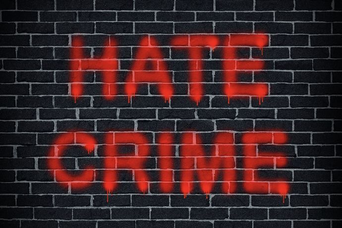 'Other' Hate Crimes