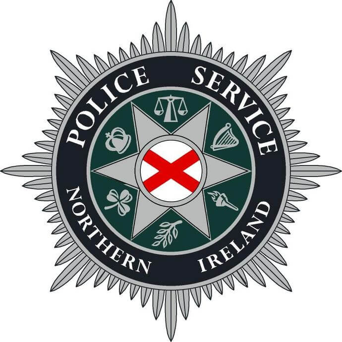 Northern Island Police Service logo